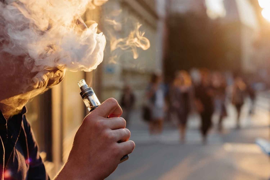 馬來西亞衛生部正在進行電子煙產品注冊審批